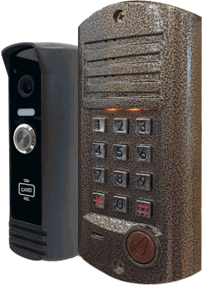 Панель Secret Mini